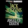 Angel of Death: A Sean Dillon Novel