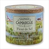 Fleur de Sel from Camargue - French Sea Salt