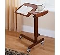 Adjustable Laptop Table