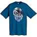 NFL Detroit Lions Ultimate Helmet T-Shirt
