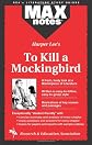 To Kill a Mockingbird  (MAXNotes Literature Guides) (MAXnotes)