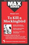 To Kill a Mockingbird  (MAXNotes Literature Guides)