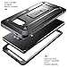 Samsung Galaxy Note 7 Case, SUPCASE Full-body Rugged Holster Case WITHOUT Screen Protector for Samsung Galaxy Note 7 (2016 Release), Unicorn Beetle PRO Series (Black/Black)