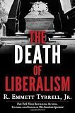 The Death of Liberalism