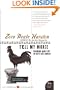 Tell My Horse: Voodoo and Life in Haiti and Jamaica (P.S.)