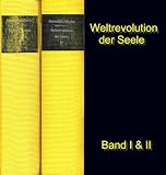 Weltrevolution der Seele - Ein Lese- und Arbeitsbuch der Gnosis-Lesebuch von der Sp&auml;tantike bis zur Gegenwart. - Peter Sloterdijk, Thomas H. Macho