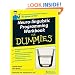 Neuro-linguistic Programming (NLP) Workbook for Dummies