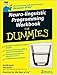 Neuro-linguistic Programming (NLP) Workbook for Dummies