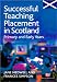 Successful Teaching Placement in Scotland Primary and Early Years