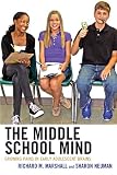 The Middle School Mind: Growing Pains in Early Adolescent Brains