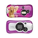 Disney DS11033 Pix Click 2.0 Digital Camera - Hannah Montana (Pink)