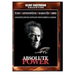 Absolute Power (Snap Case Packaging)