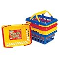 Shopping Baskets Set of 5