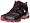 Black/Chili