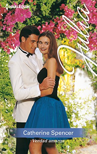 Verdad amarga (Julia) (Spanish Edition)