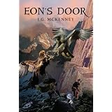 Eon's Door ~ J.G. McKenney