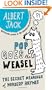 Pop Goes the Weasel: The Secret Meanings of Nursery Rhymes