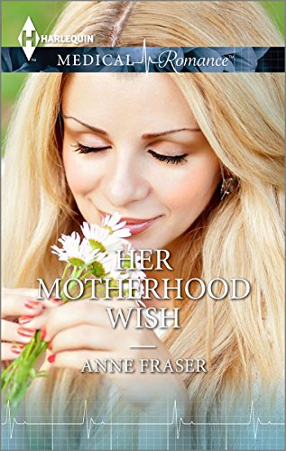 Her Motherhood Wish