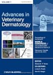 Advances in Veterinary Dermatology, P...