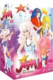 Jem et les Hologrammes - Edition VF - 4 DVD - Partie 2