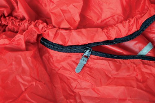 Tatonka Housse de pluie Pour sacs à dos 45-65 l Rouge Taille M