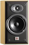 JBL Northridge E 20 2-Wege Regal-Lautsprecherpaar Kirsche