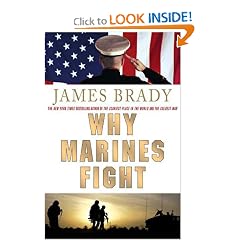 Why Marines Fight