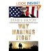 Why Marines Fight