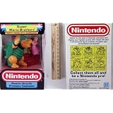 NintendoTrophyFigure-BowserGuardsPrincessToadstool