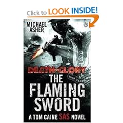 Death or Glory II: The Flaming Sword