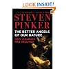 The Better Angels of Our Nature: Why Violence Has Declined