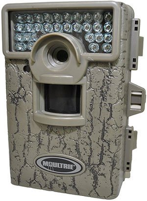 Moultrie Game Spy M80X 5MP Mini Game Camera