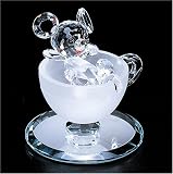 CRYSTAL WORLD Coffee Break