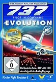 Produkt-Bild: Flight Simulator X - 737 Pilot in Command (Add-On)
