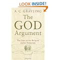 The God Argument: The Case Against Religion and for Humanism