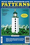 Lighthouse - Yard Art Woodworking Plans