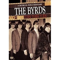 The Byrds - Turn Turn Turn: A Musical Documentary