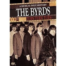 The Byrds - Turn Turn Turn: A Musical Documentary