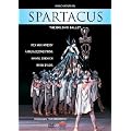 Spartacus [DVD] [2005] [NTSC]