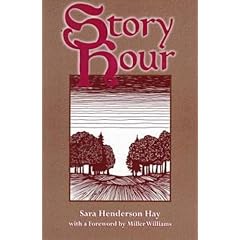STORY HOUR (2ND)