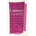 L'Amour