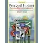 Personal Finance: Turning Money into Wealth (5th Edition)