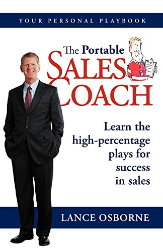 The Portable Sales Coach