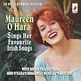 Maureen O’Hara Sings Her Favourite Irish Songs