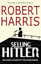 Selling Hitler: Story of the Hitler Diaries