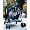 Sport Pet Stroller - Blue
