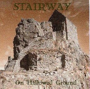 Bilder von Stairway