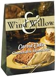Review Wind & Willow  / Wind & Willow Carrot Cake Cheeseball, 3.4-Ounce Boxes (Pack of 6)