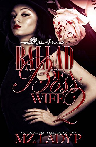 Ballad of a Boss' Wife 2