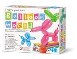 Balloon World balloon modelling kit